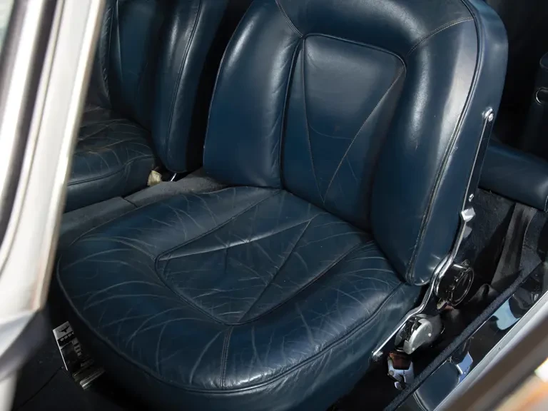 1967 Aston Martin DB6 - Image 18 of 24
