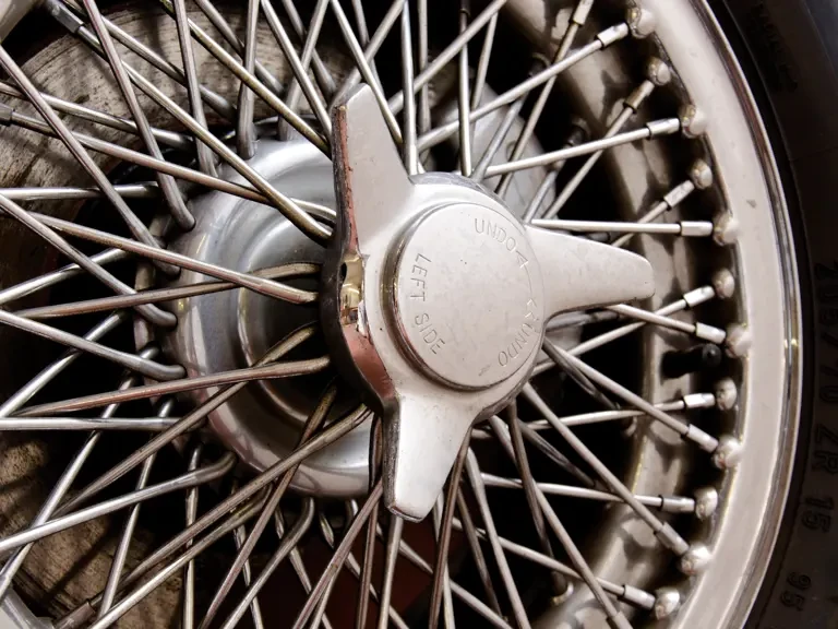 1967 Aston Martin DB6 - Image 11 of 17
