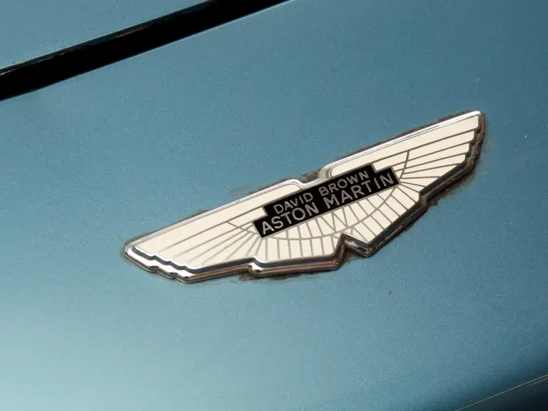 1967 Aston Martin DB6 - Image 8 of 17
