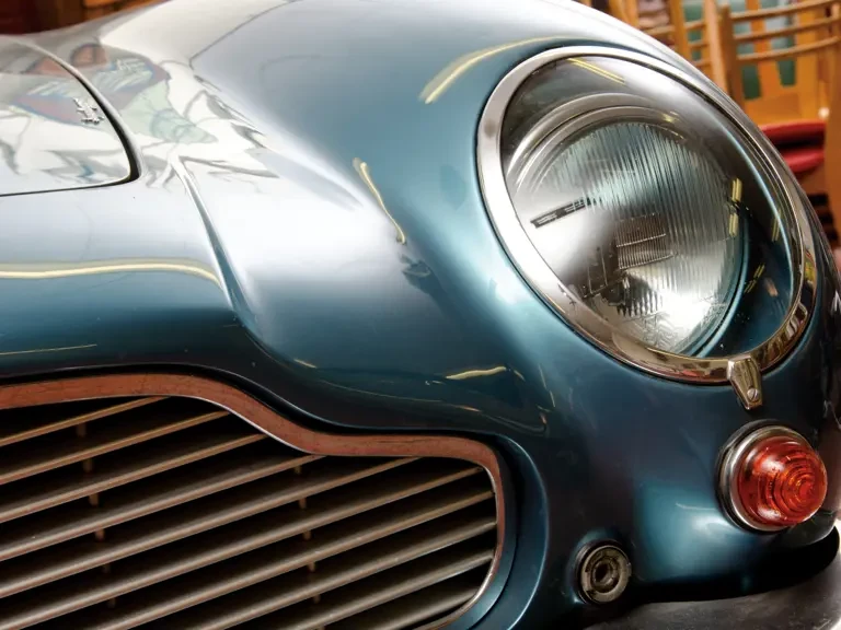 1967 Aston Martin DB6 - Image 7 of 17