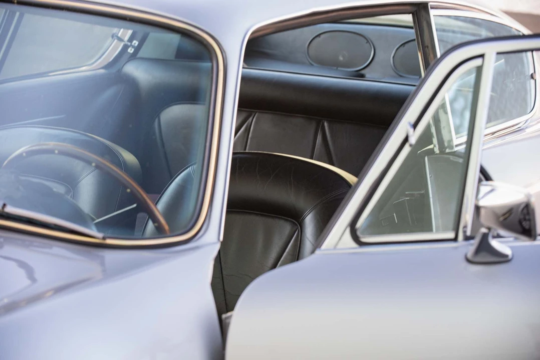 1967 Aston Martin DB6 - Image 10 of 26