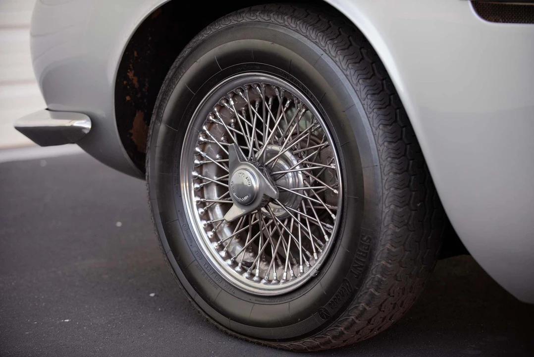 1967 Aston Martin DB6 - Image 6 of 26
