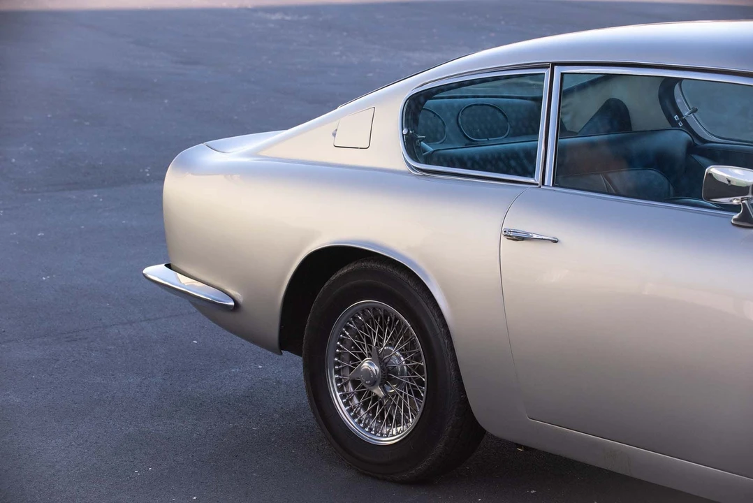 1967 Aston Martin DB6 - Image 2 of 26