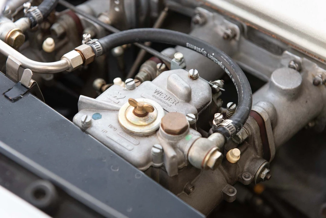 1967 Aston Martin DB6 - Image 22 of 26