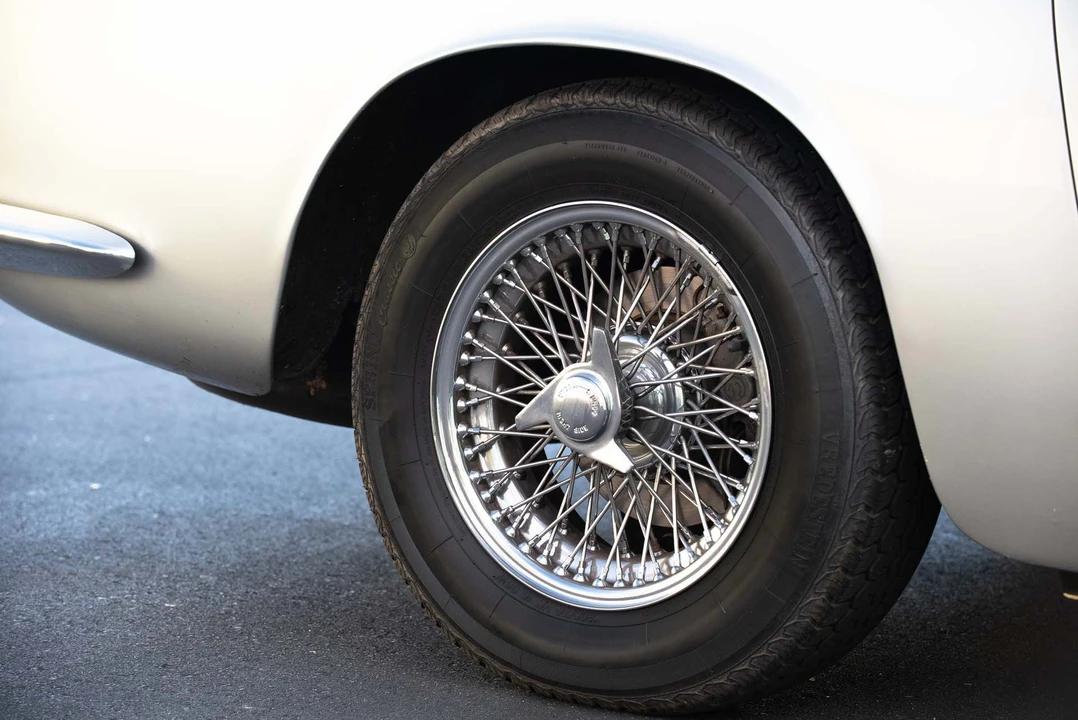 1967 Aston Martin DB6 - Image 7 of 26