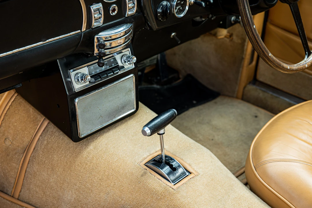 1967 Aston Martin DB6 - Image 13 of 25
