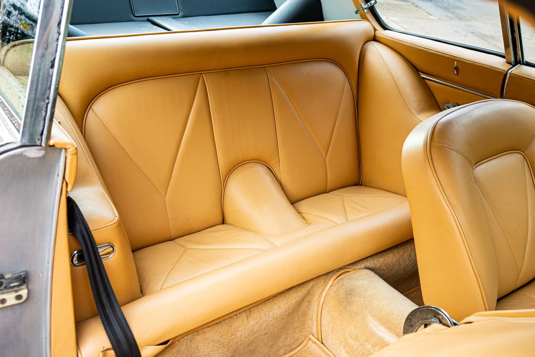 1967 Aston Martin DB6 - Image 18 of 25