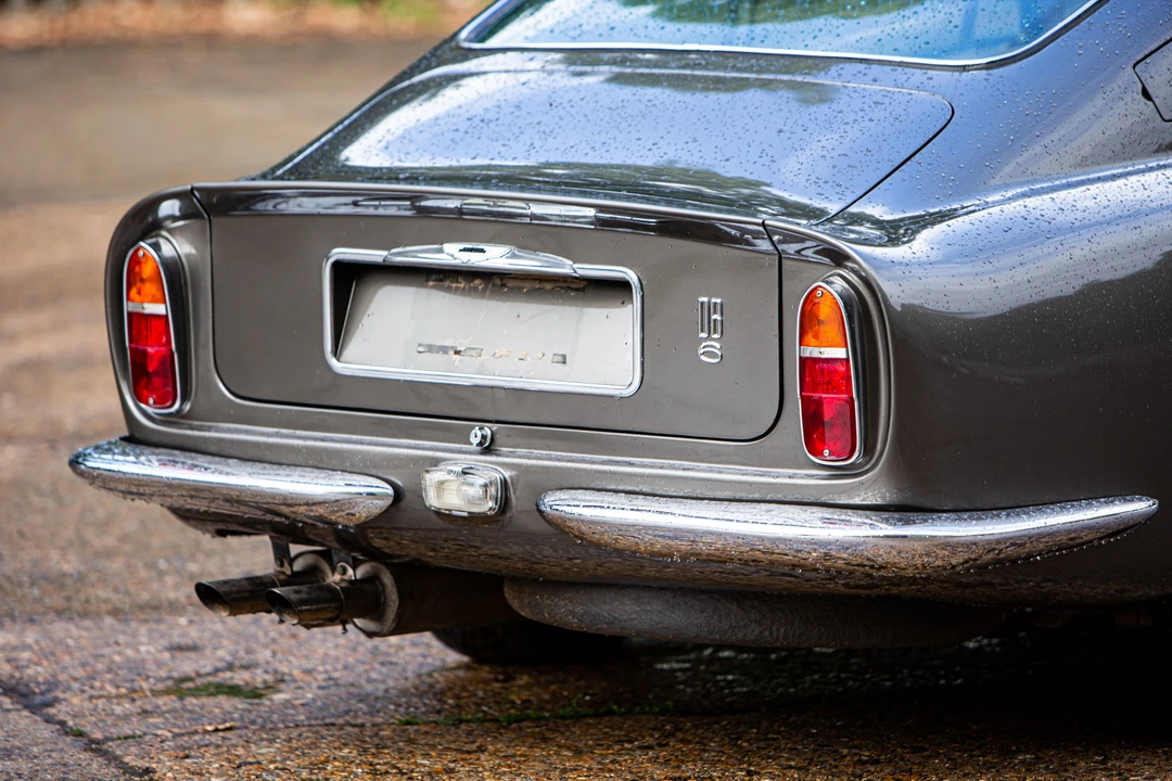 1967 Aston Martin DB6 - Image 25 of 25