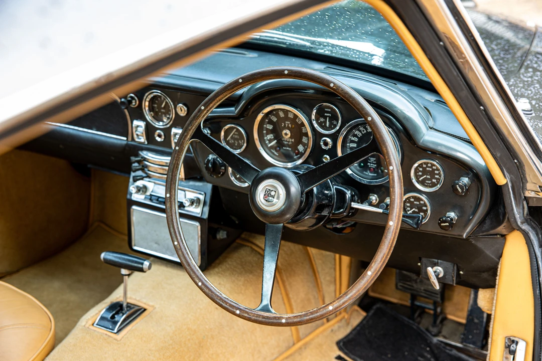 1967 Aston Martin DB6 - Image 20 of 25
