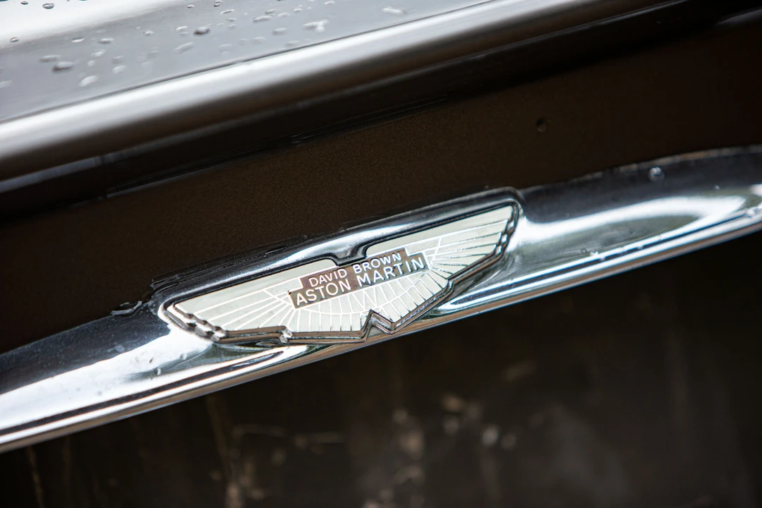1967 Aston Martin DB6 - Image 3 of 25