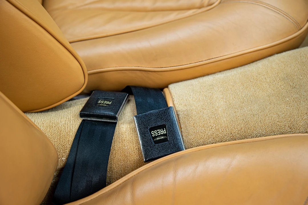 1967 Aston Martin DB6 - Image 15 of 25
