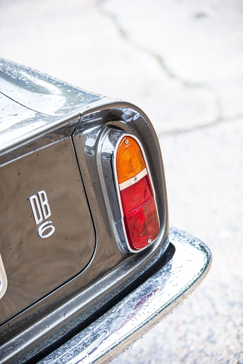 1967 Aston Martin DB6 - Image 4 of 25