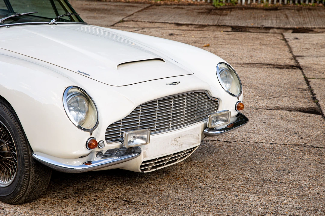 1967 Aston Martin DB6 - Image 9 of 26