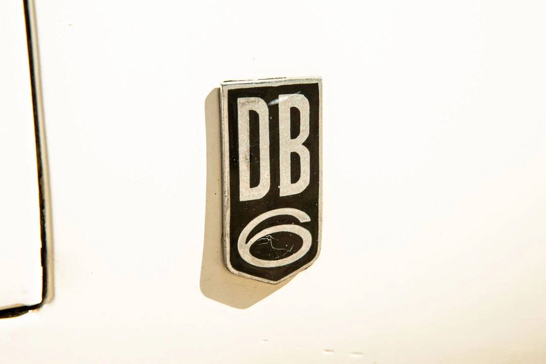 1967 Aston Martin DB6 - Image 7 of 26