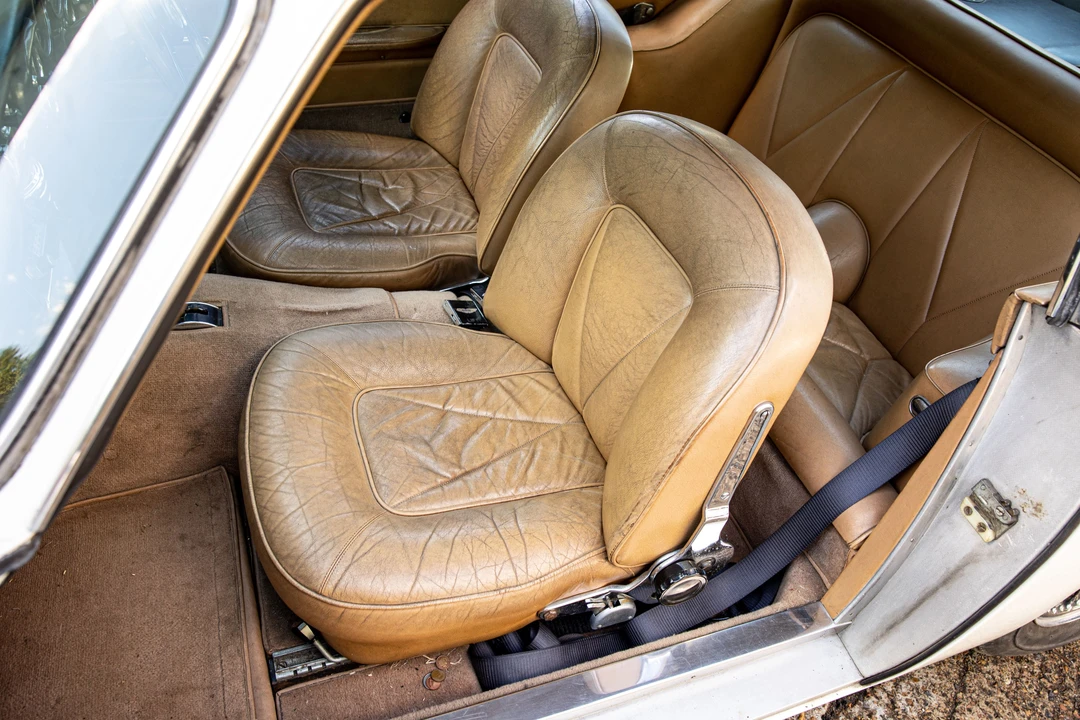 1967 Aston Martin DB6 - Image 14 of 26