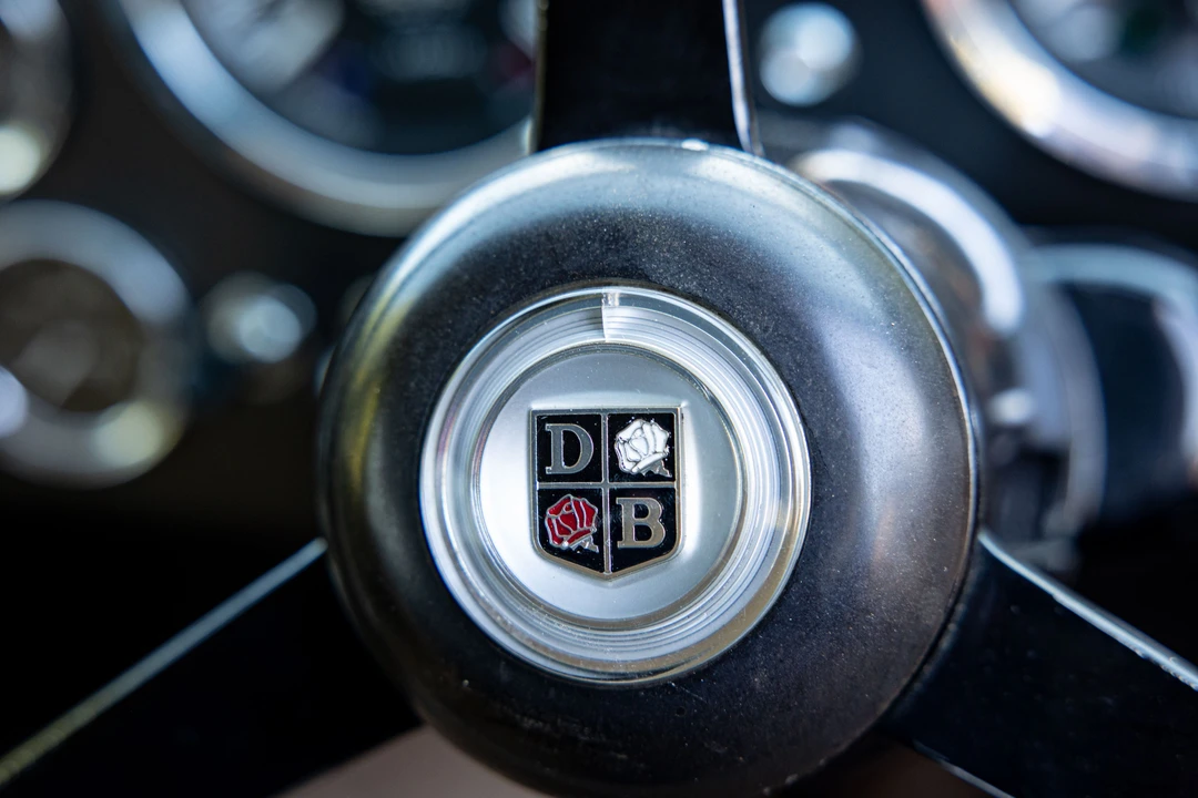 1967 Aston Martin DB6 - Image 20 of 26