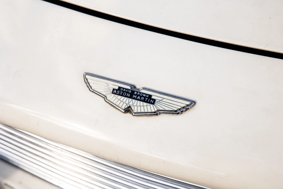 1967 Aston Martin DB6 - Image 8 of 26