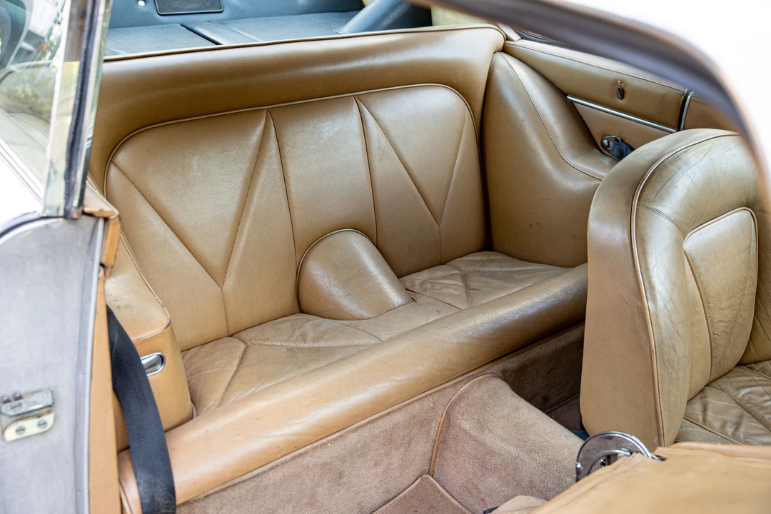1967 Aston Martin DB6 - Image 17 of 26