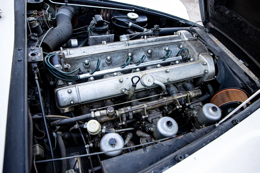 1967 Aston Martin DB6 - Image 26 of 26