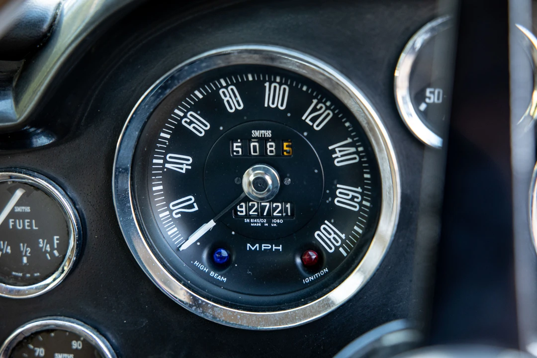 1967 Aston Martin DB6 - Image 19 of 26