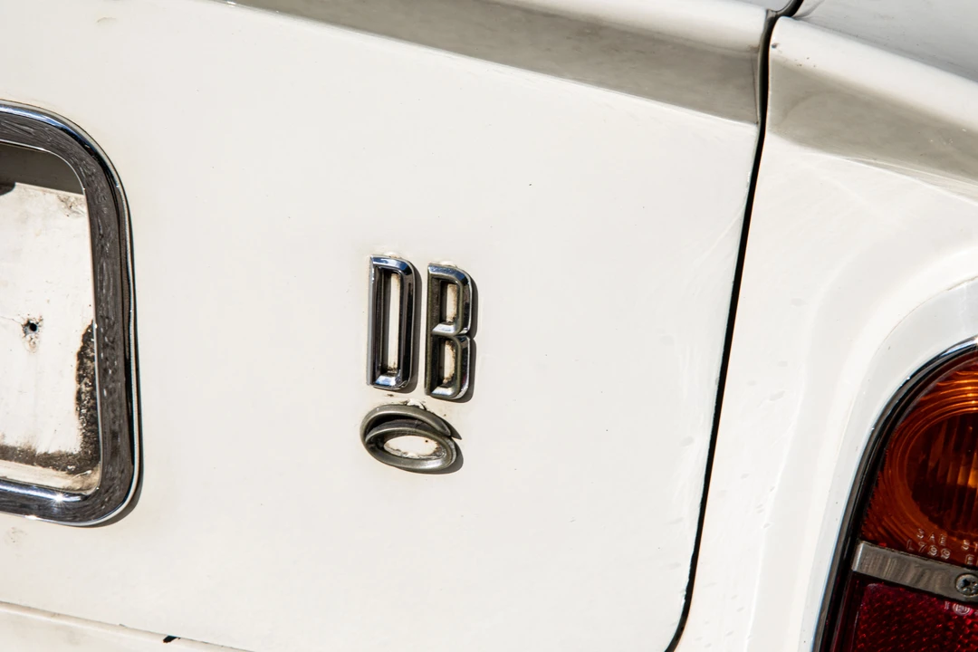 1967 Aston Martin DB6 - Image 2 of 26