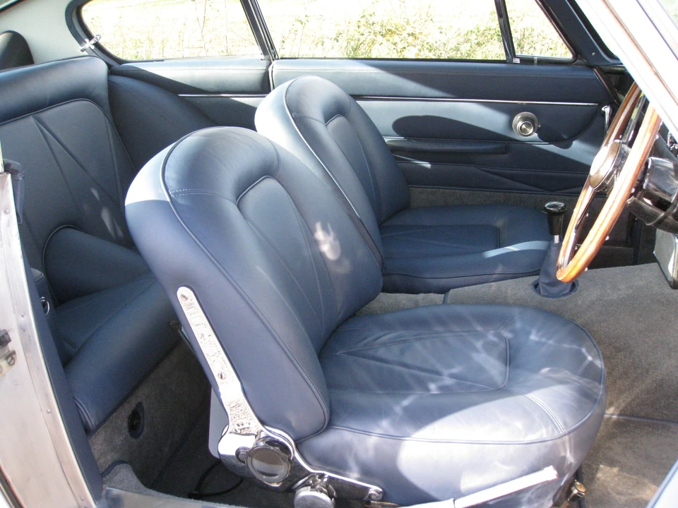 1967 Aston Martin DB6 - Image 4 of 7