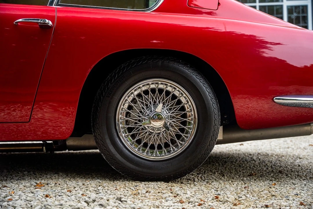 1967 Aston Martin DB6 - Image 29 of 30
