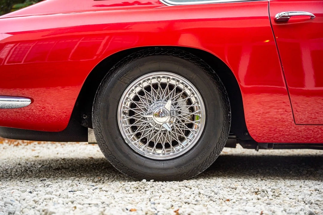 1967 Aston Martin DB6 - Image 30 of 30