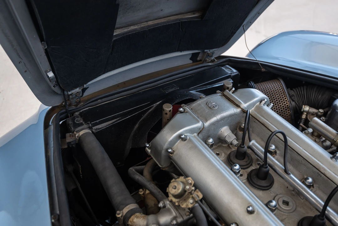 1967 Aston Martin DB6 - Image 2 of 31