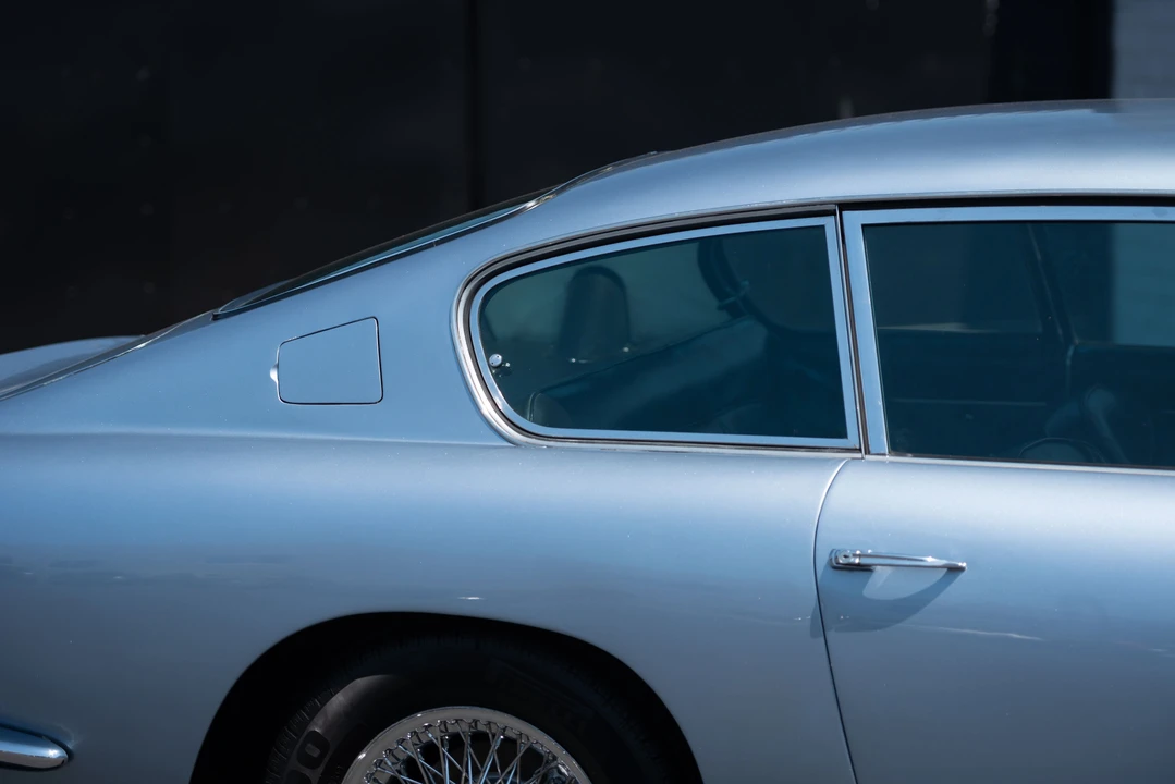 1967 Aston Martin DB6 - Image 29 of 31