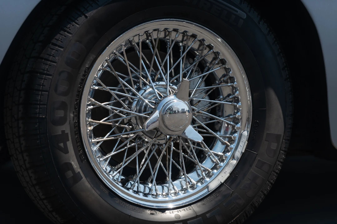 1967 Aston Martin DB6 - Image 24 of 31