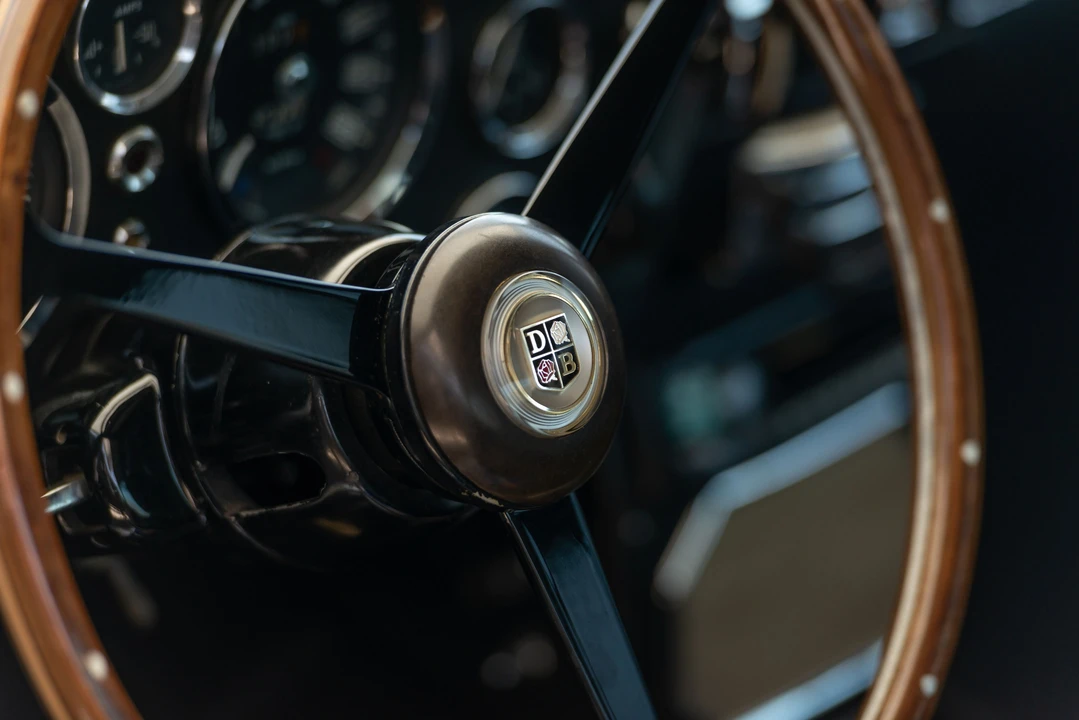 1967 Aston Martin DB6 - Image 18 of 31
