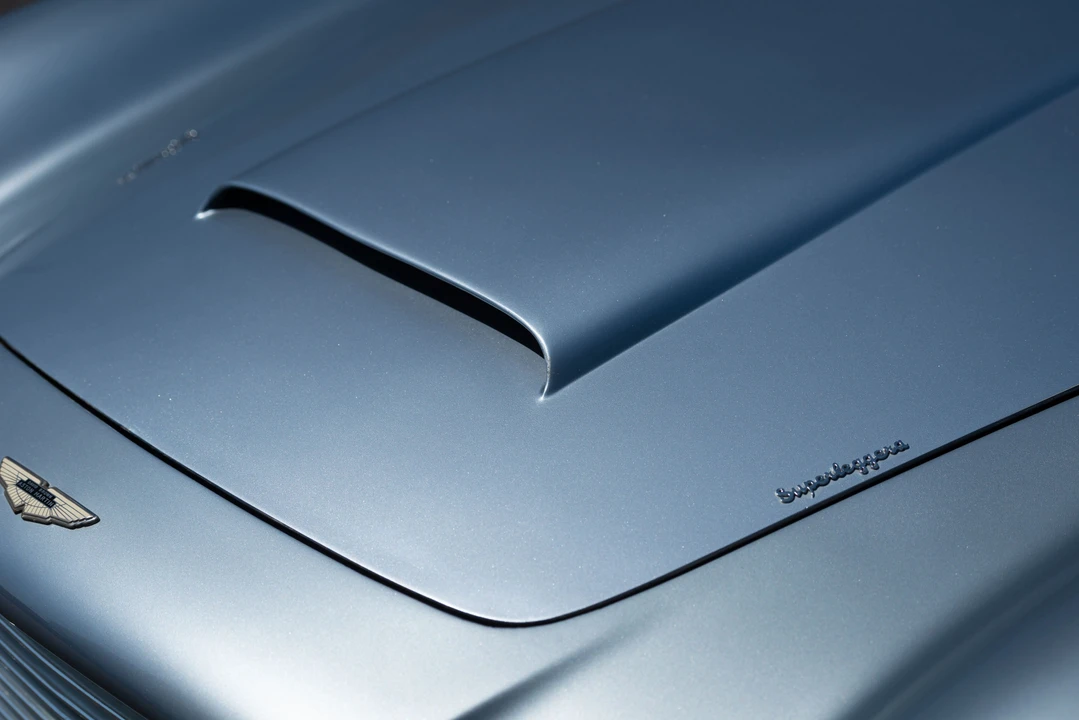 1967 Aston Martin DB6 - Image 26 of 31