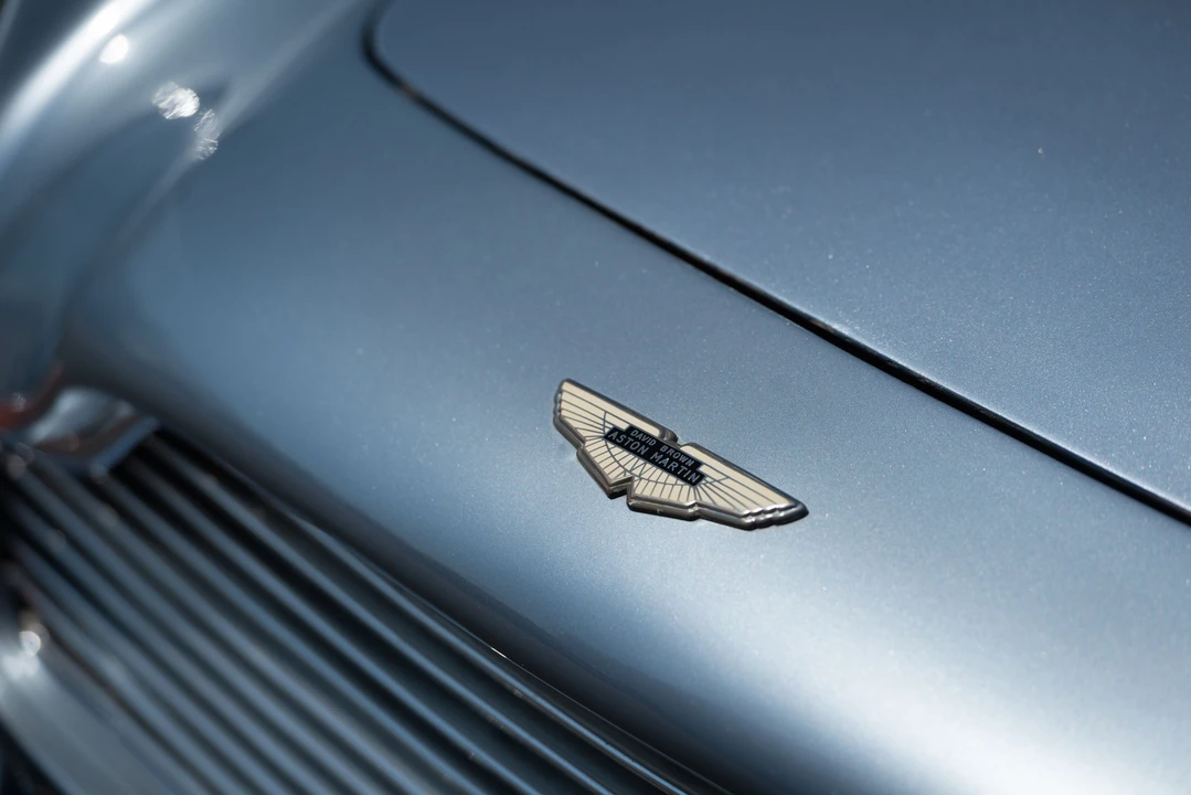 1967 Aston Martin DB6 - Image 22 of 31