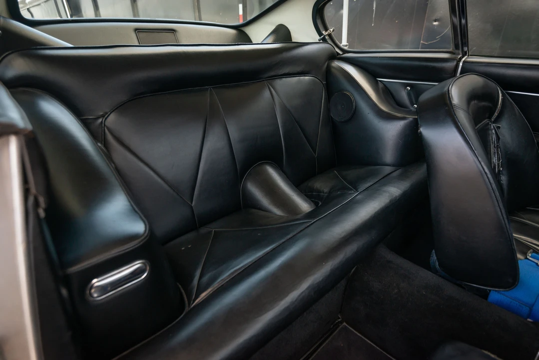 1967 Aston Martin DB6 - Image 5 of 31