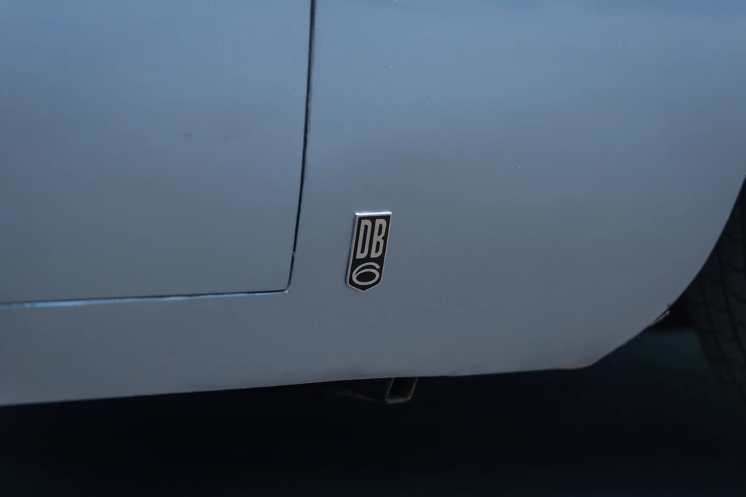 1967 Aston Martin DB6 - Image 23 of 31
