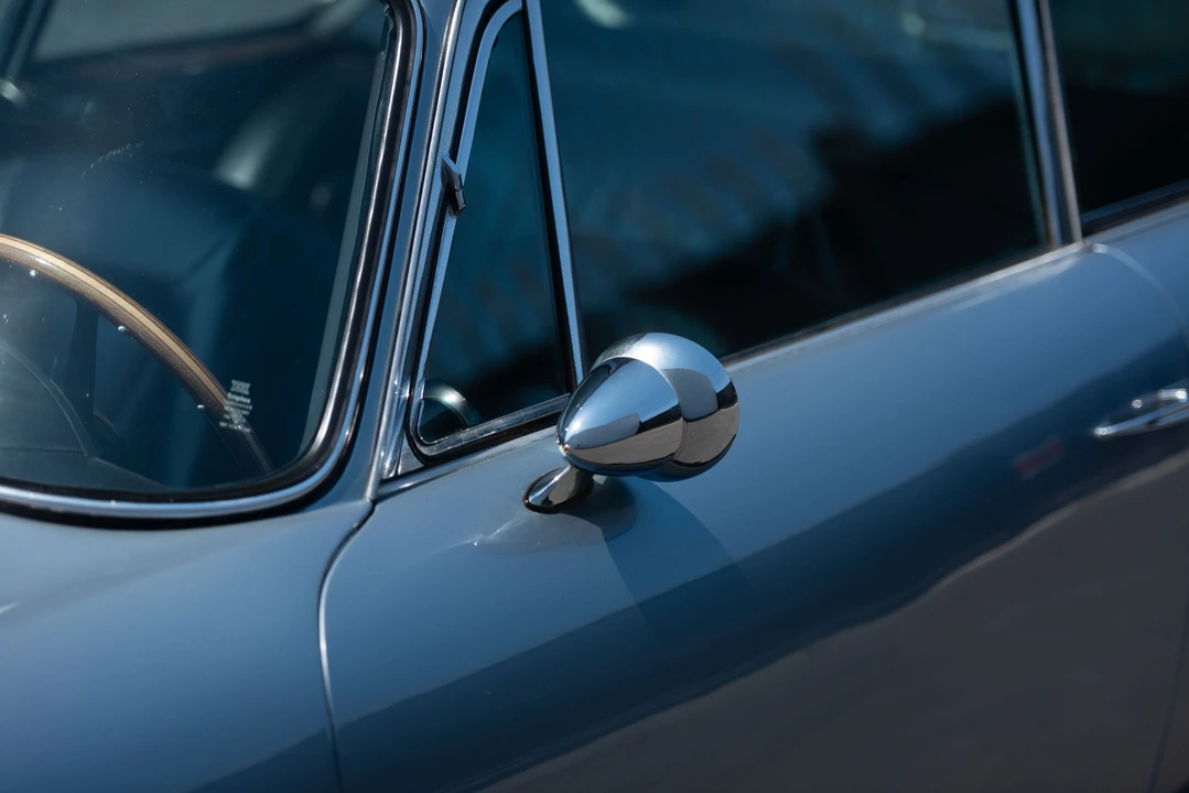 1967 Aston Martin DB6 - Image 25 of 31
