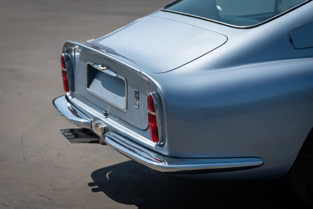 1967 Aston Martin DB6 - Image 19 of 31