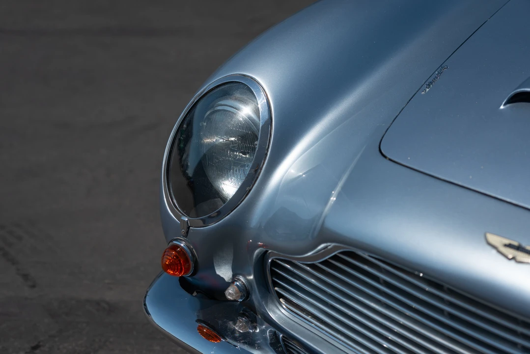 1967 Aston Martin DB6 - Image 27 of 31