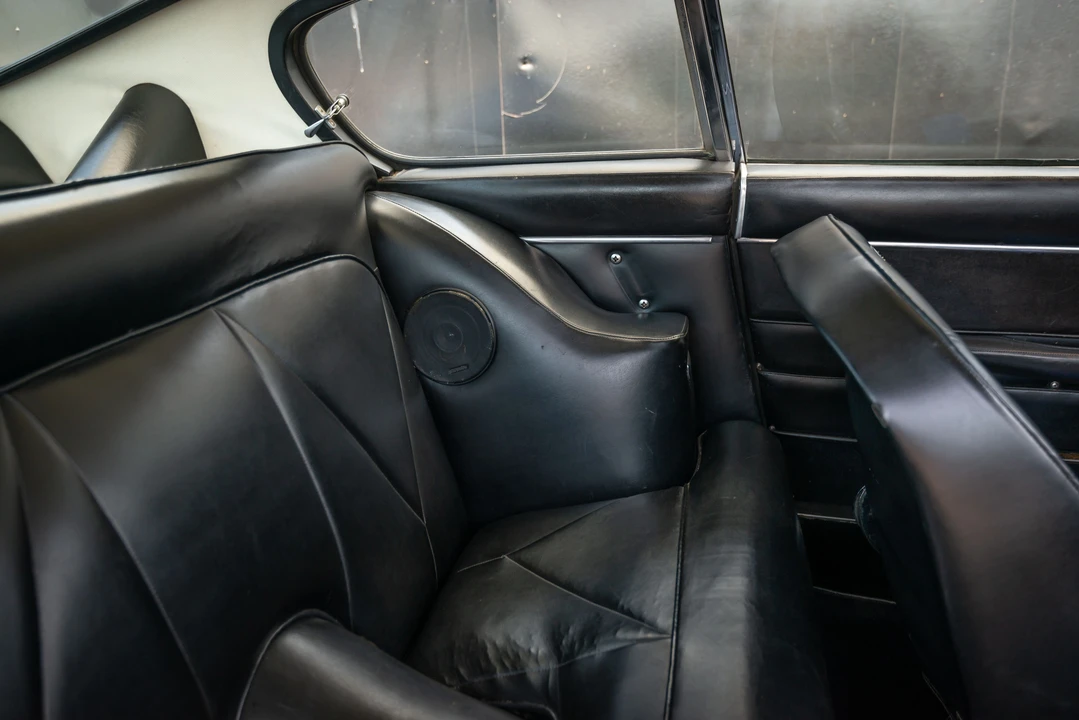 1967 Aston Martin DB6 - Image 4 of 31