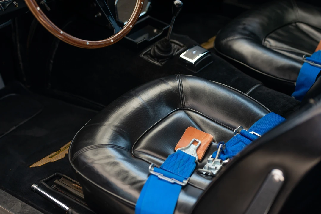 1967 Aston Martin DB6 - Image 10 of 31