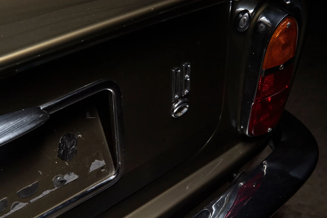 1967 Aston Martin DB6 - Image 22 of 31