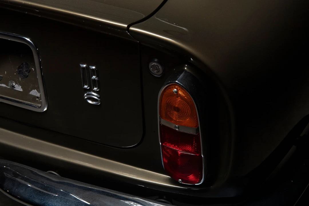 1967 Aston Martin DB6 - Image 18 of 31