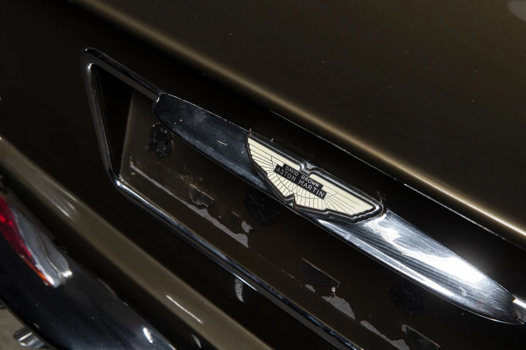 1967 Aston Martin DB6 - Image 20 of 31