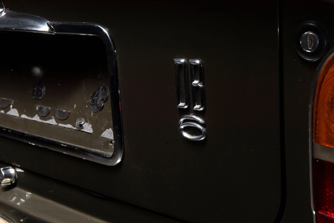 1967 Aston Martin DB6 - Image 19 of 31