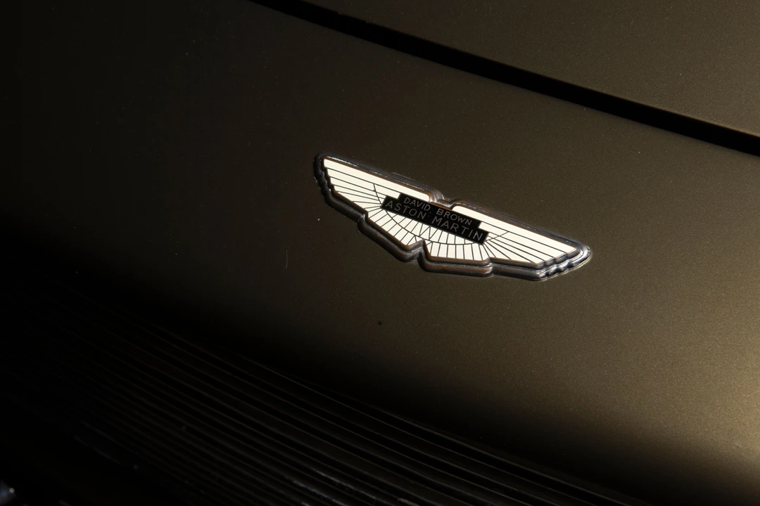 1967 Aston Martin DB6 - Image 8 of 31