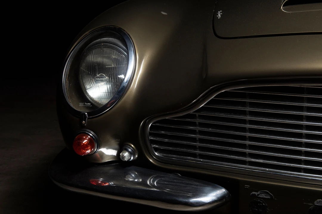 1967 Aston Martin DB6 - Image 10 of 31