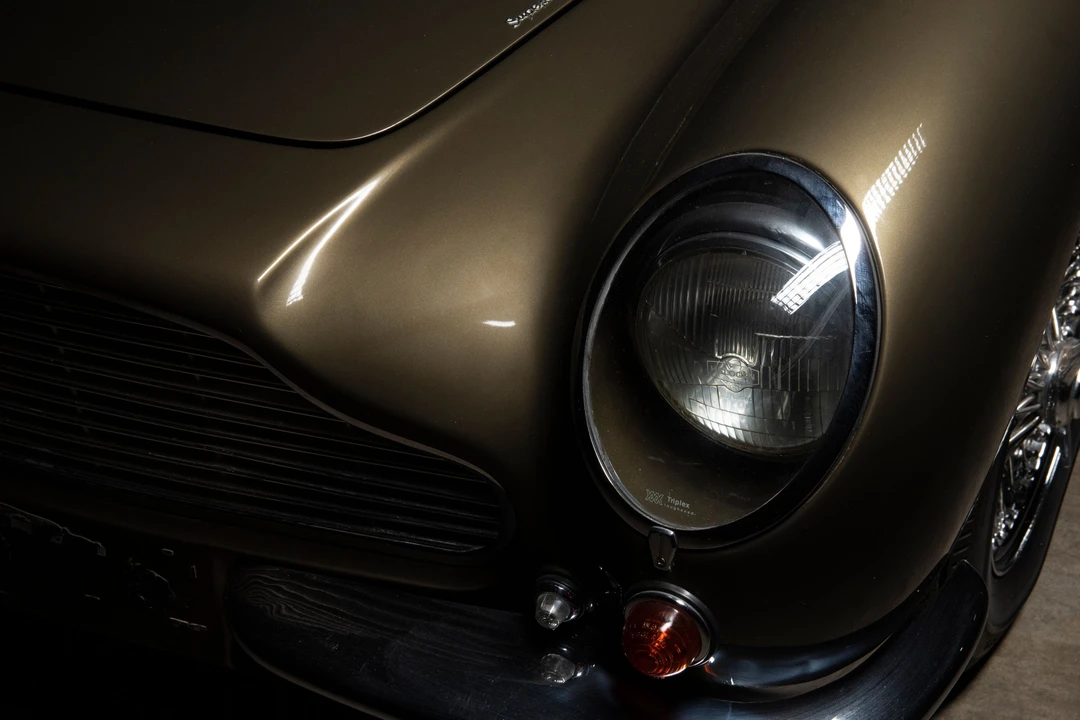 1967 Aston Martin DB6 - Image 5 of 31