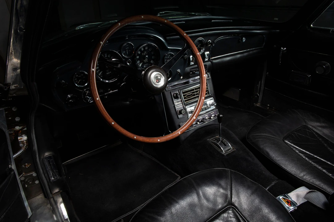 1967 Aston Martin DB6 - Image 25 of 31