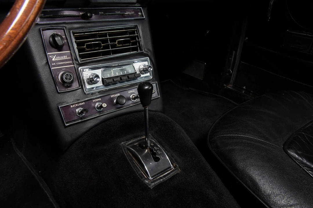 1967 Aston Martin DB6 - Image 31 of 31